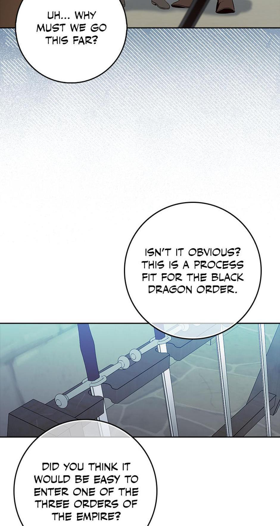 The Mighty Master Is Crazy About Me Chapter 3 page 80 - 