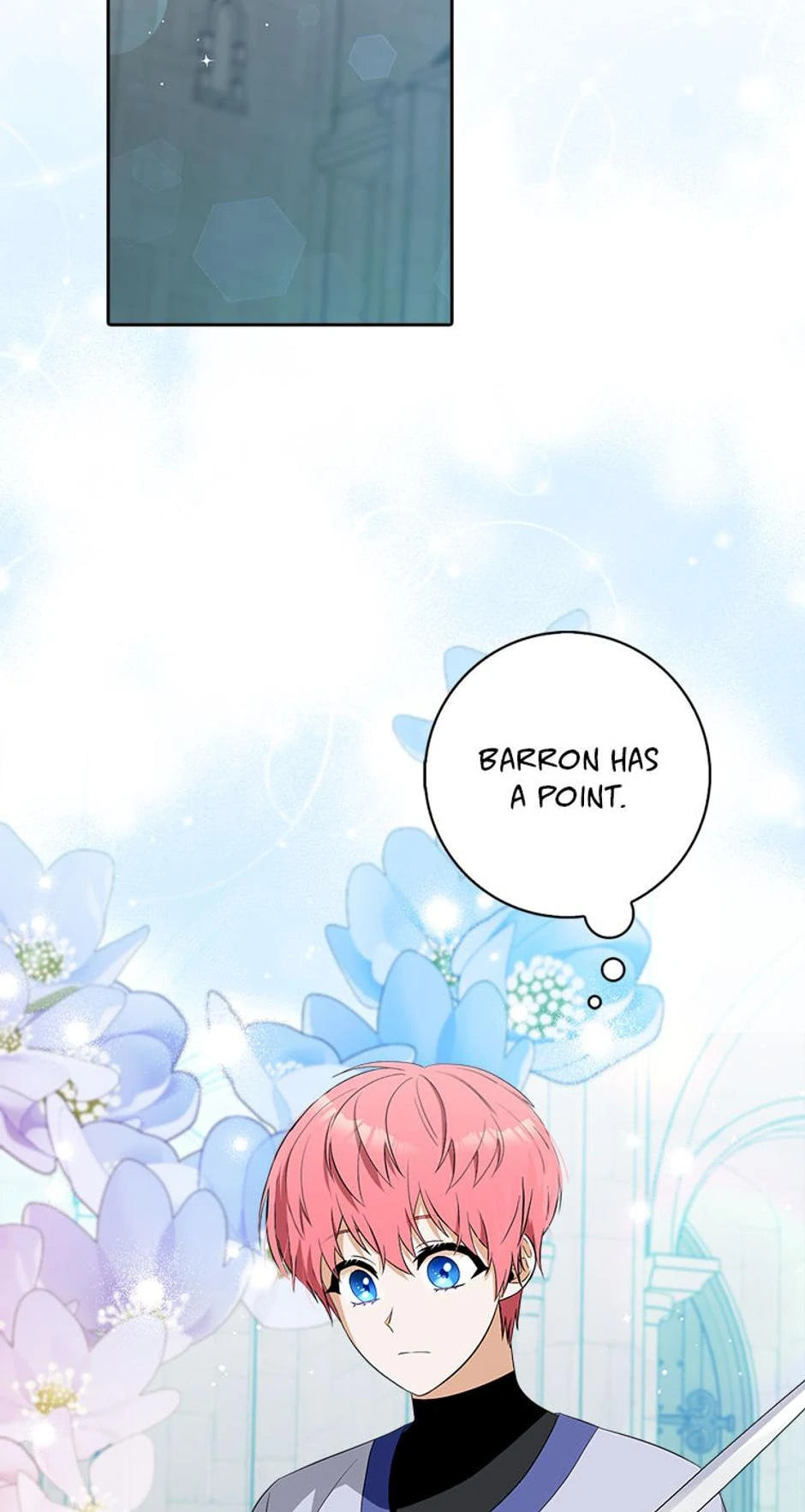 The Mighty Master Is Crazy About Me Chapter 3 page 82 - 