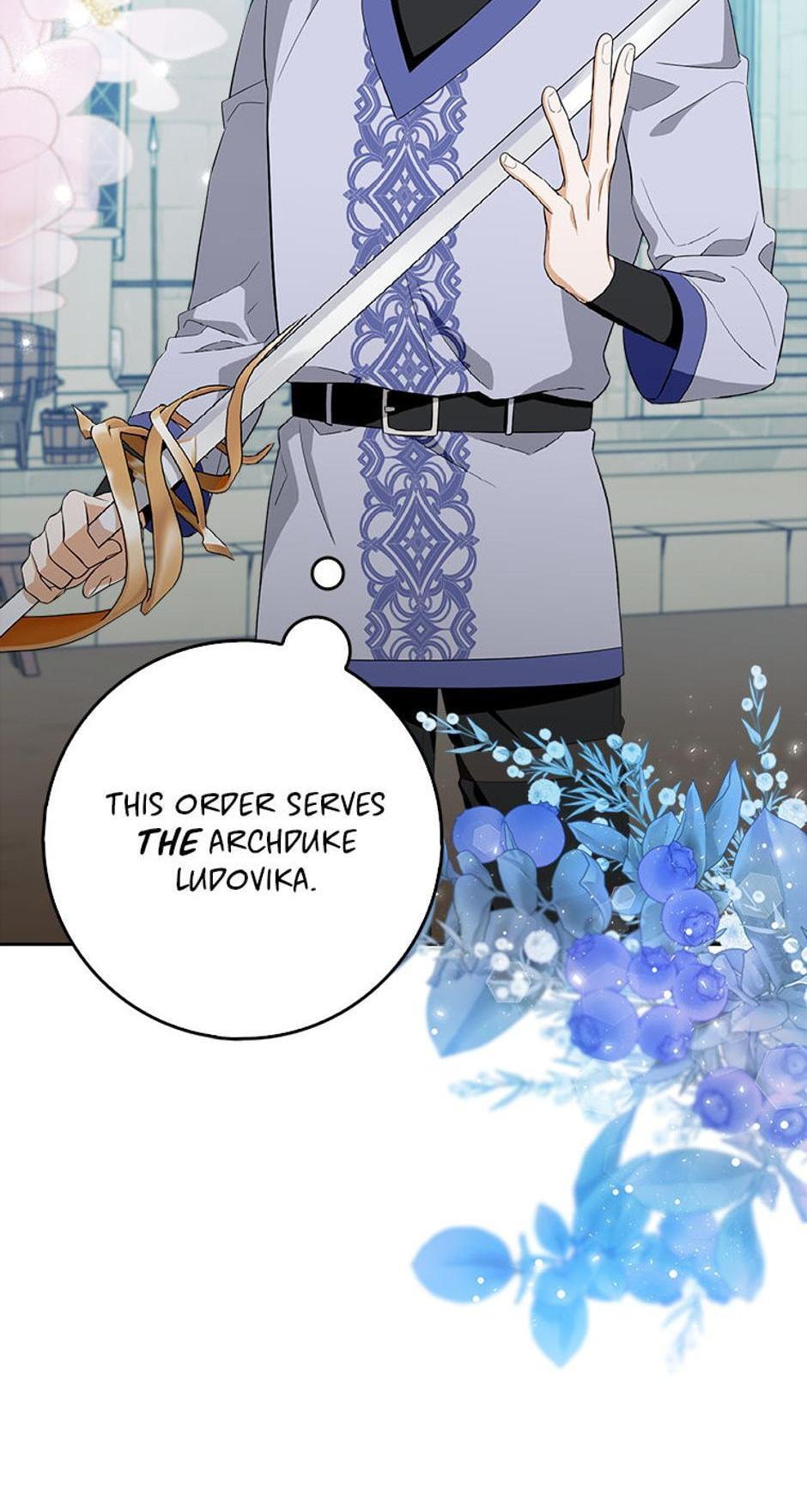 The Mighty Master Is Crazy About Me Chapter 3 page 83 - 