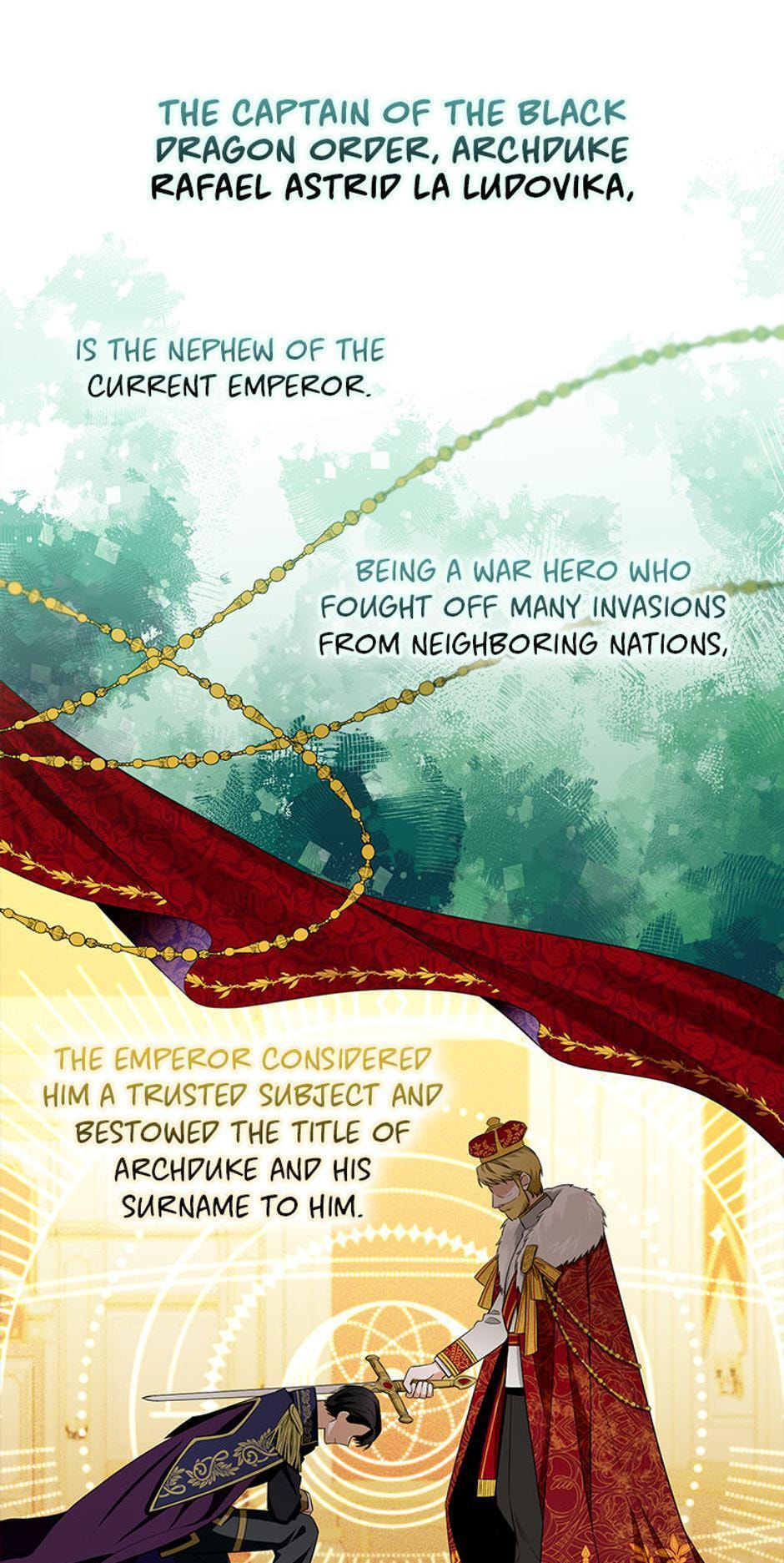 The Mighty Master Is Crazy About Me Chapter 3 page 84 - 
