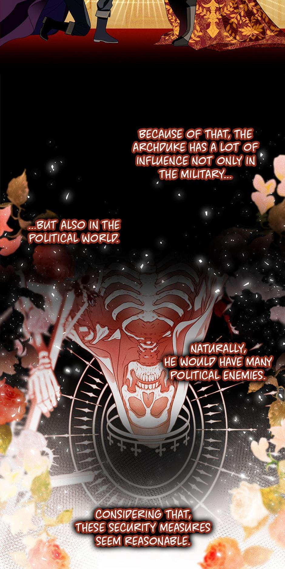 The Mighty Master Is Crazy About Me Chapter 3 page 85 - 