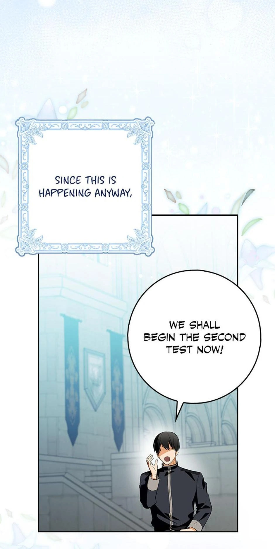 The Mighty Master Is Crazy About Me Chapter 3 page 87 - 