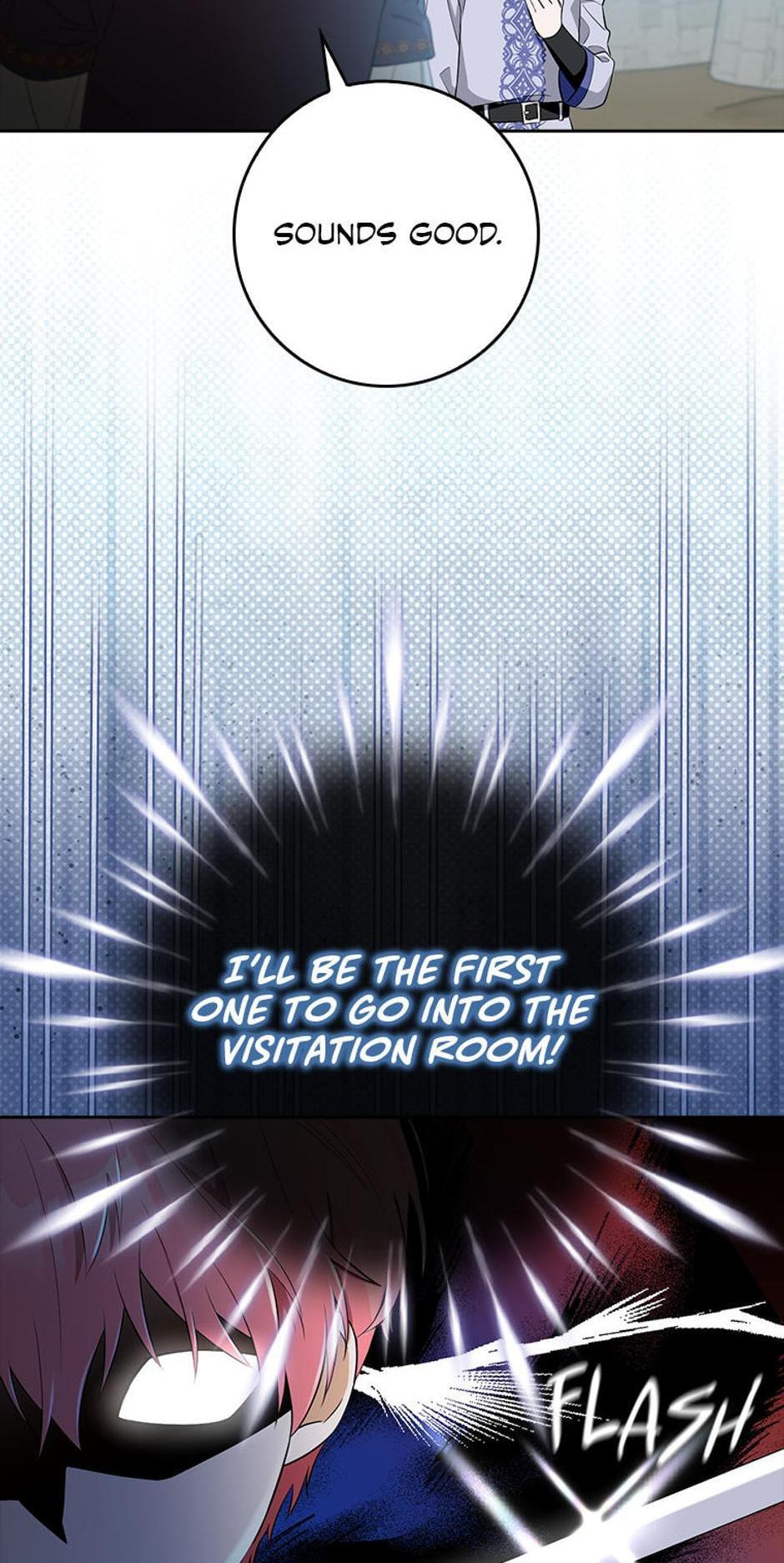 The Mighty Master Is Crazy About Me Chapter 3 page 89 - 