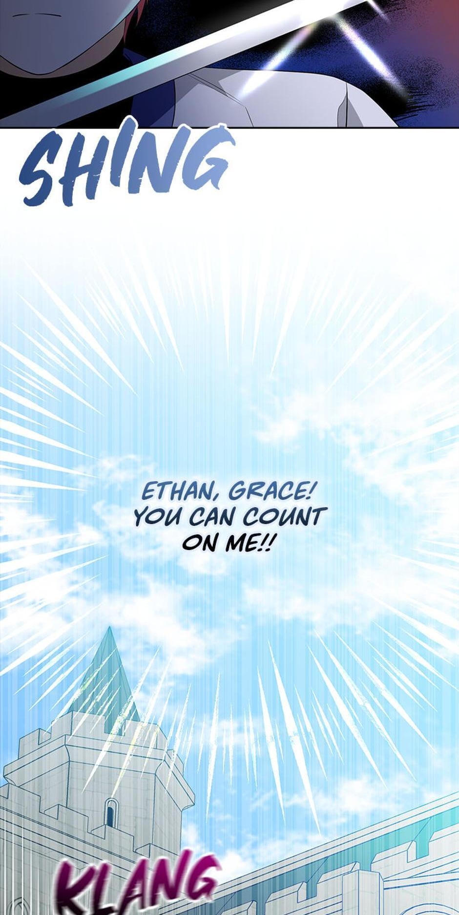The Mighty Master Is Crazy About Me Chapter 3 page 90 - 