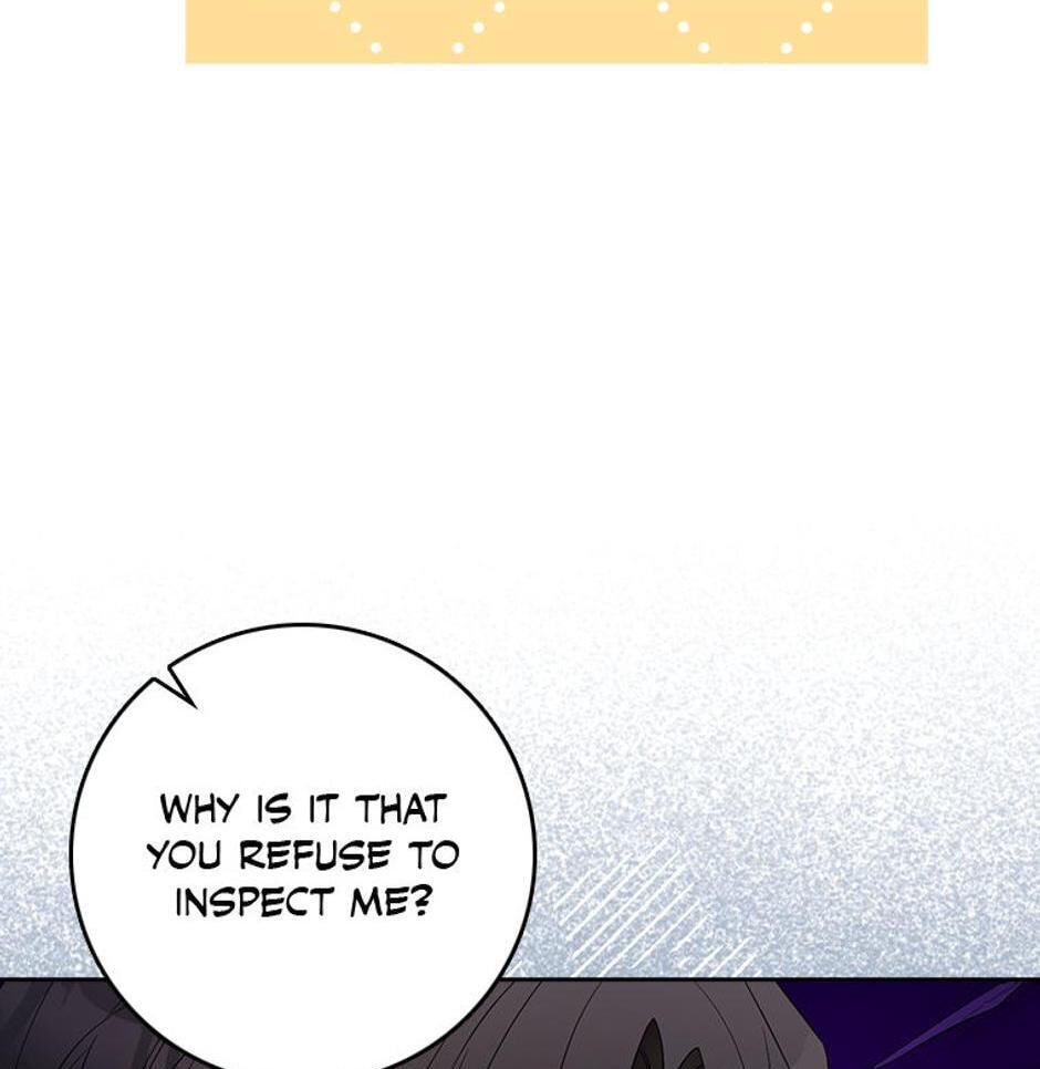 The Mighty Master Is Crazy About Me Chapter 3 page 10 - 