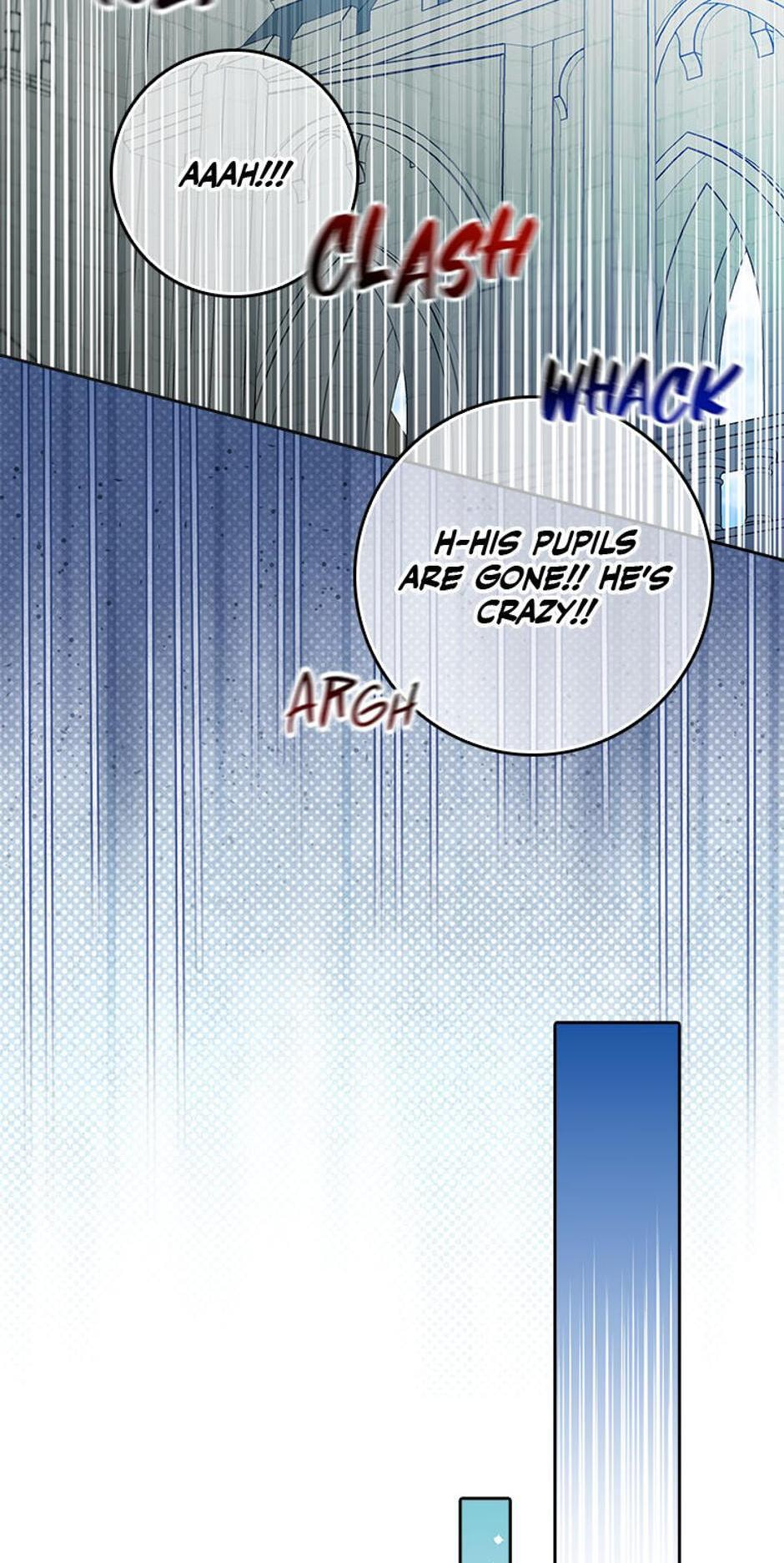 The Mighty Master Is Crazy About Me Chapter 3 page 91 - 