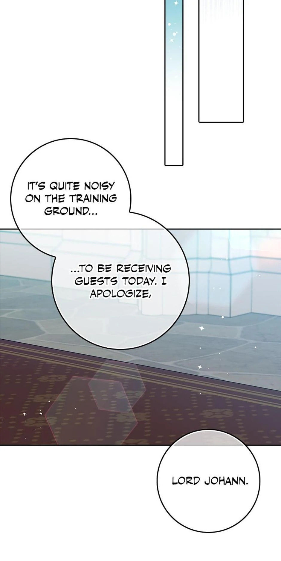 The Mighty Master Is Crazy About Me Chapter 3 page 92 - 