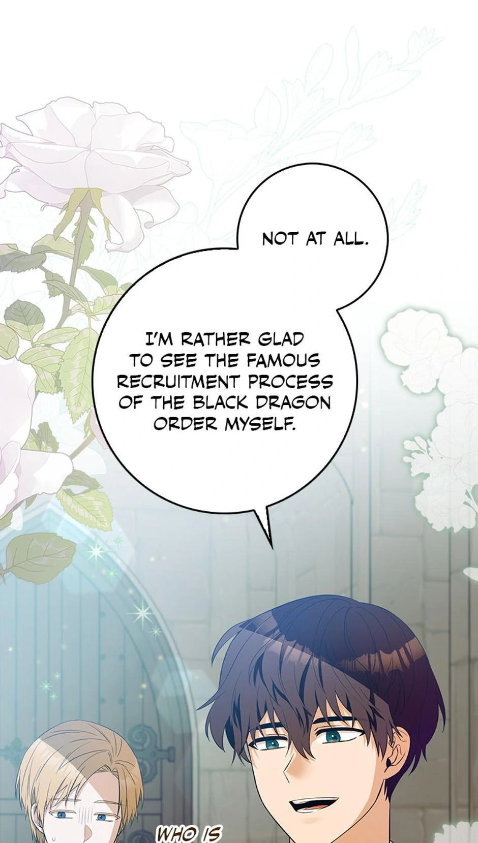 The Mighty Master Is Crazy About Me Chapter 3 page 93 - 