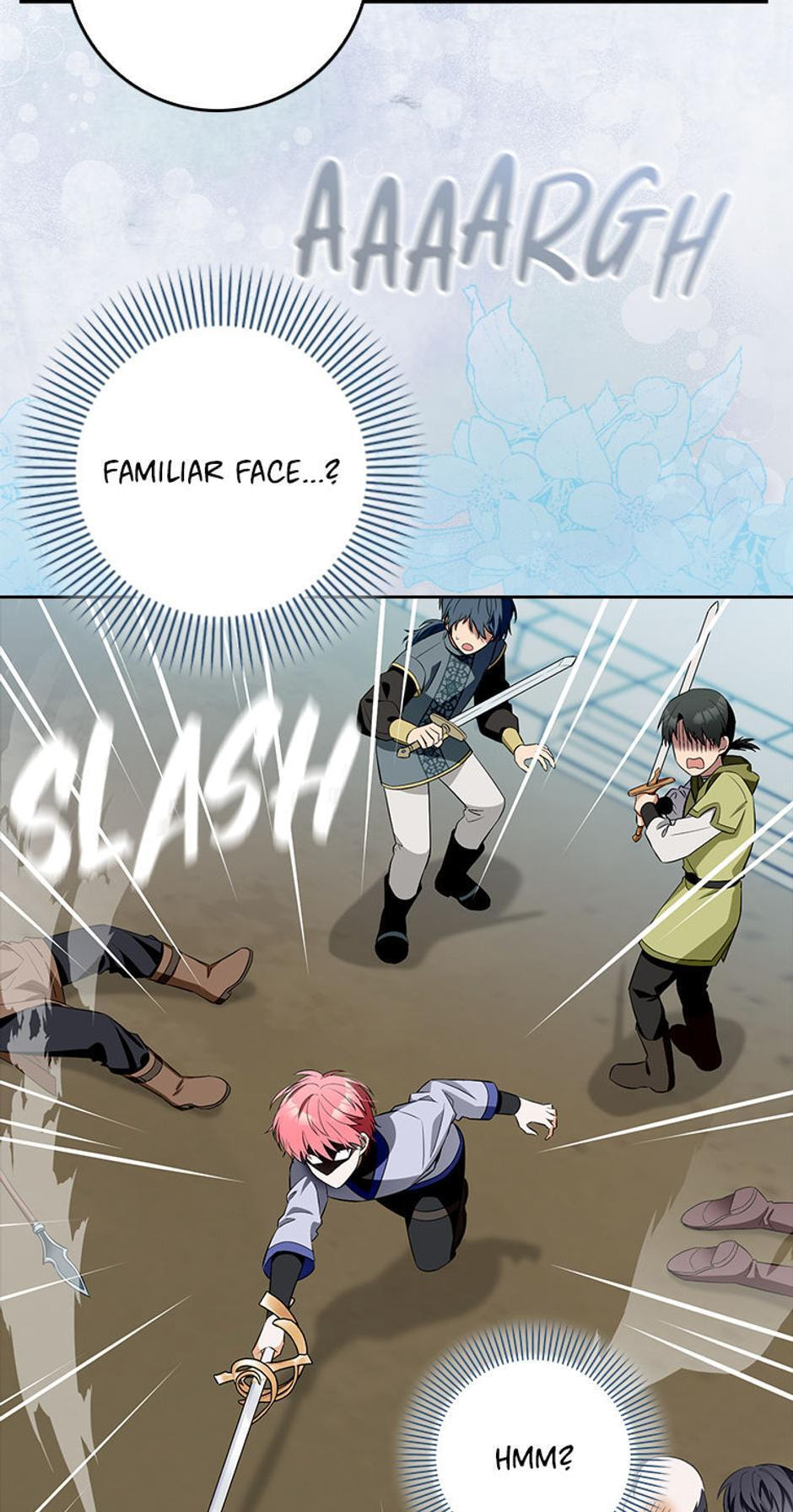 The Mighty Master Is Crazy About Me Chapter 3 page 97 - 