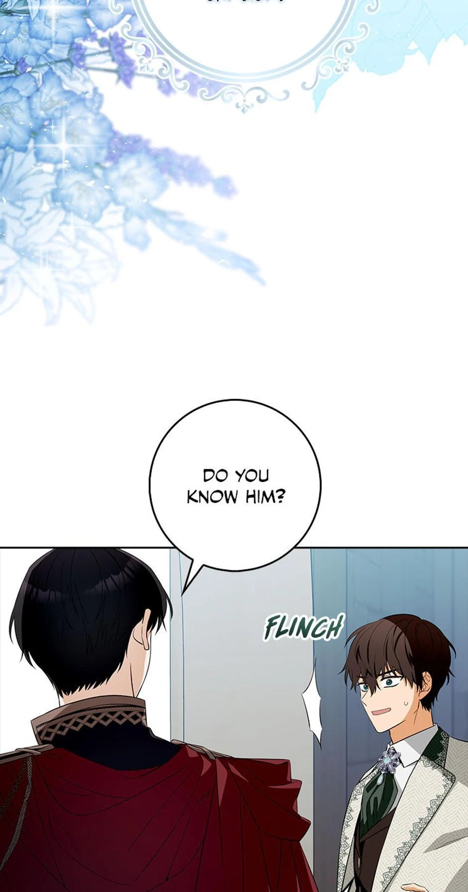 The Mighty Master Is Crazy About Me Chapter 3 page 99 - 