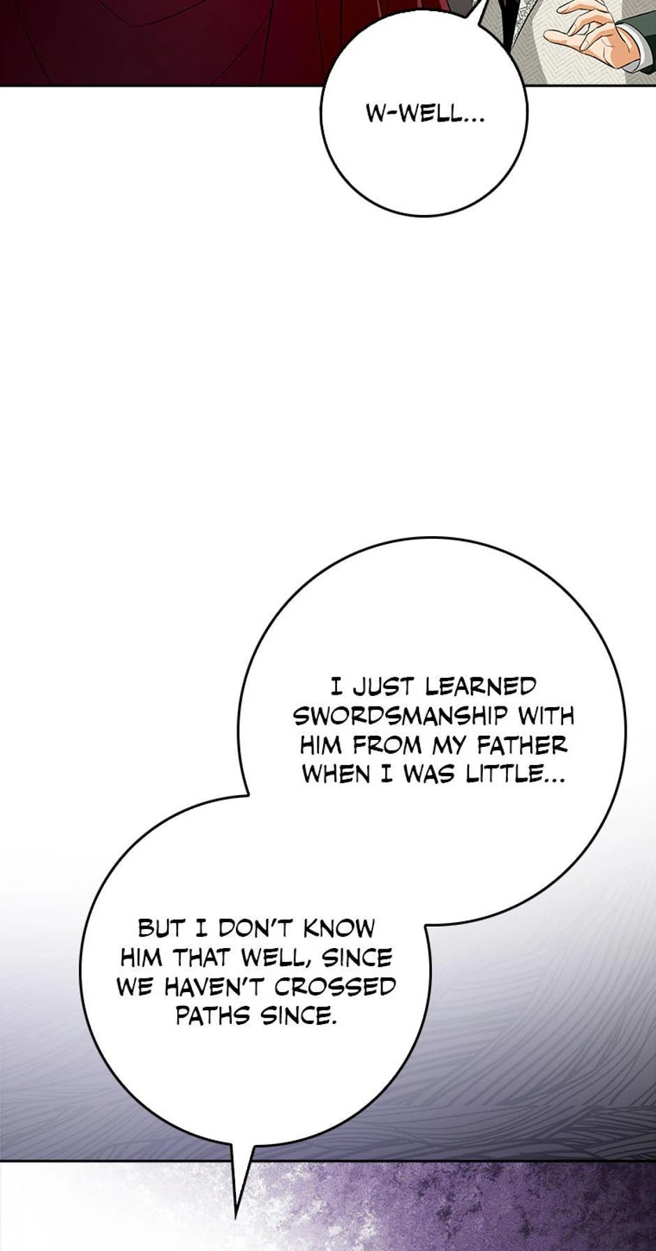 The Mighty Master Is Crazy About Me Chapter 3 page 100 - 