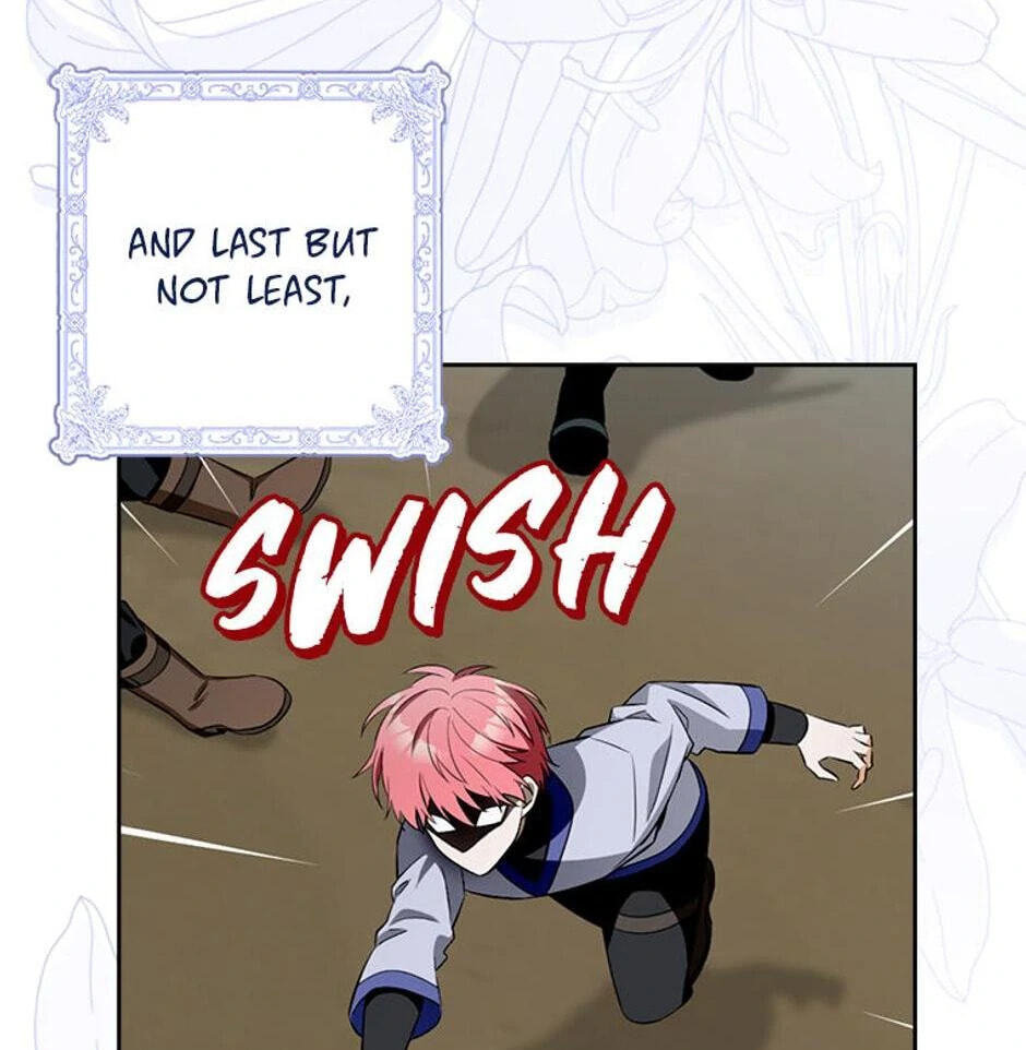 The Mighty Master Is Crazy About Me Chapter 4 page 11 - 