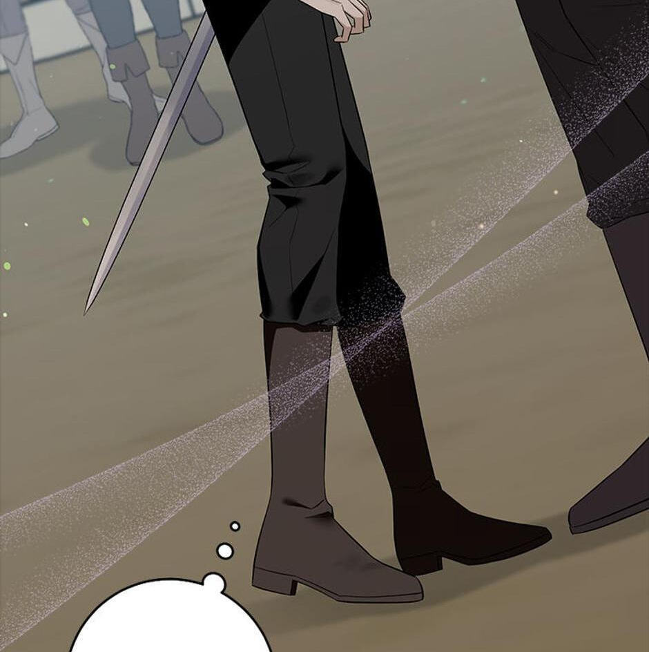 The Mighty Master Is Crazy About Me Chapter 4 page 105 - 