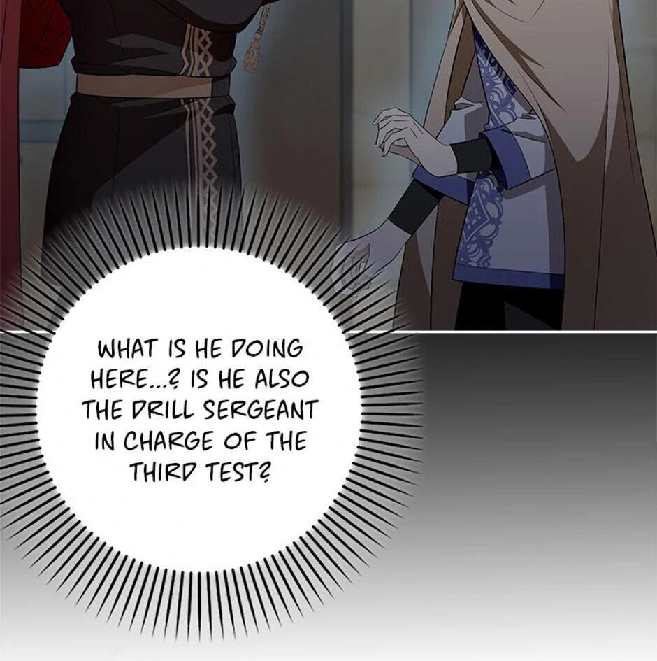 The Mighty Master Is Crazy About Me Chapter 4 page 108 - 