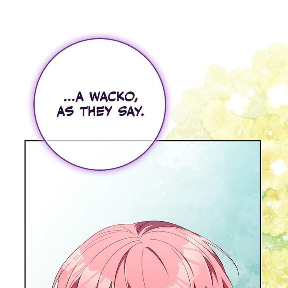 The Mighty Master Is Crazy About Me Chapter 4 page 112 - 