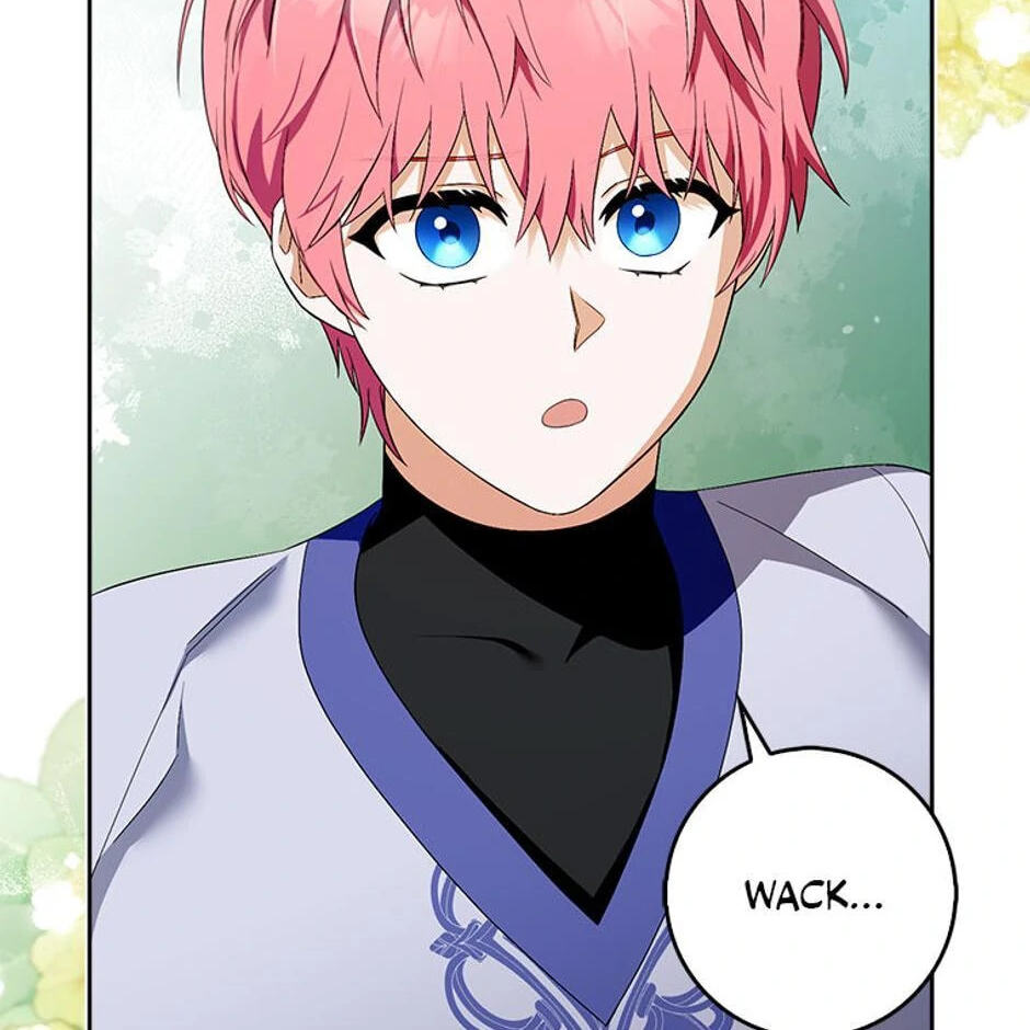 The Mighty Master Is Crazy About Me Chapter 4 page 113 - 