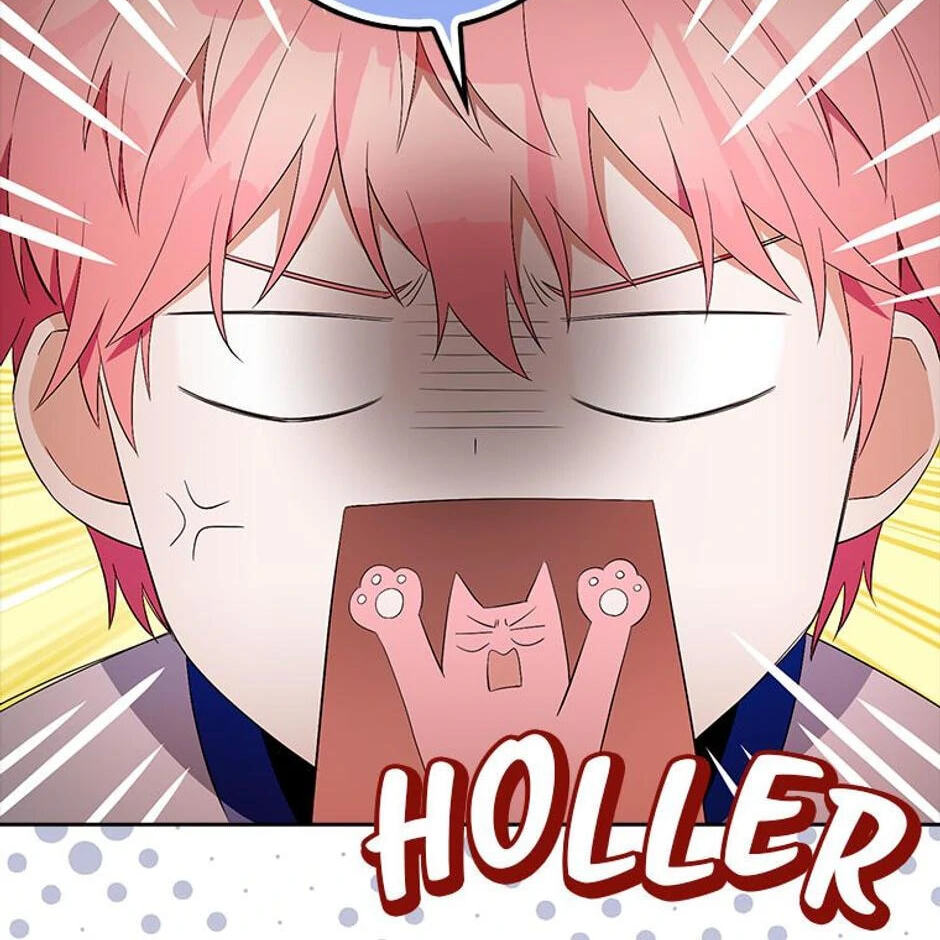The Mighty Master Is Crazy About Me Chapter 4 page 115 - 
