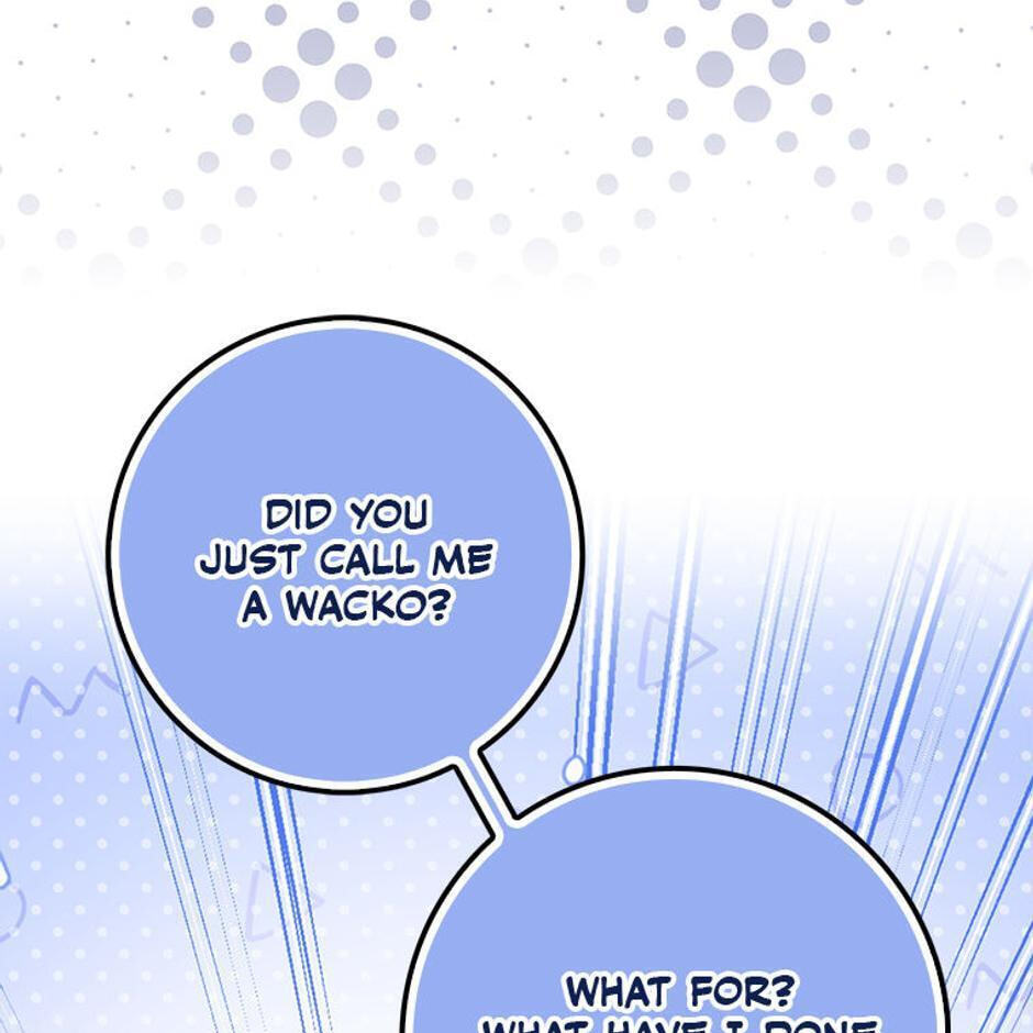 The Mighty Master Is Crazy About Me Chapter 4 page 116 - 