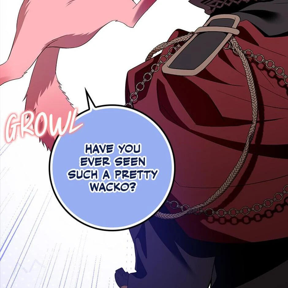 The Mighty Master Is Crazy About Me Chapter 4 page 118 - 