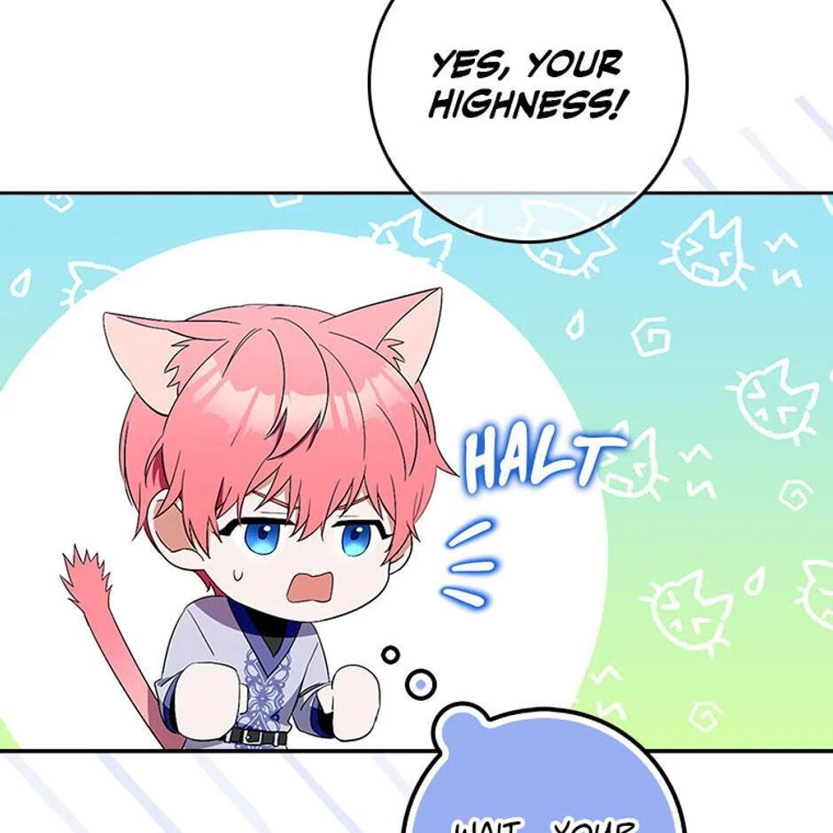 The Mighty Master Is Crazy About Me Chapter 4 page 120 - 