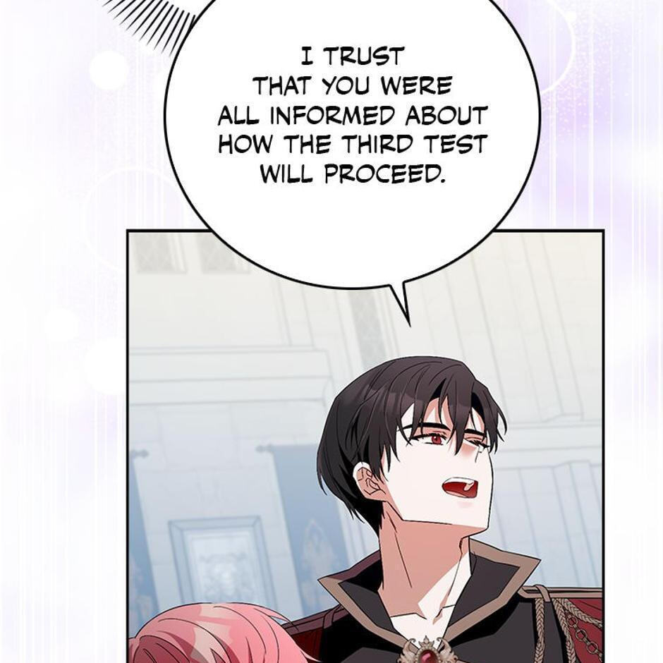 The Mighty Master Is Crazy About Me Chapter 4 page 122 - 