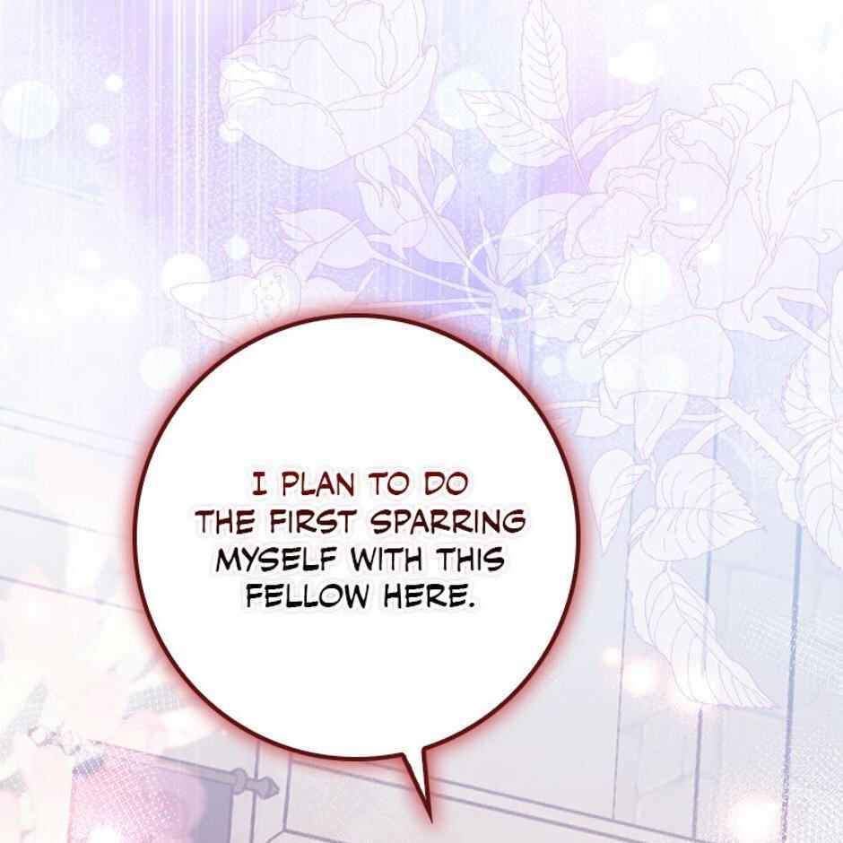 The Mighty Master Is Crazy About Me Chapter 4 page 124 - 