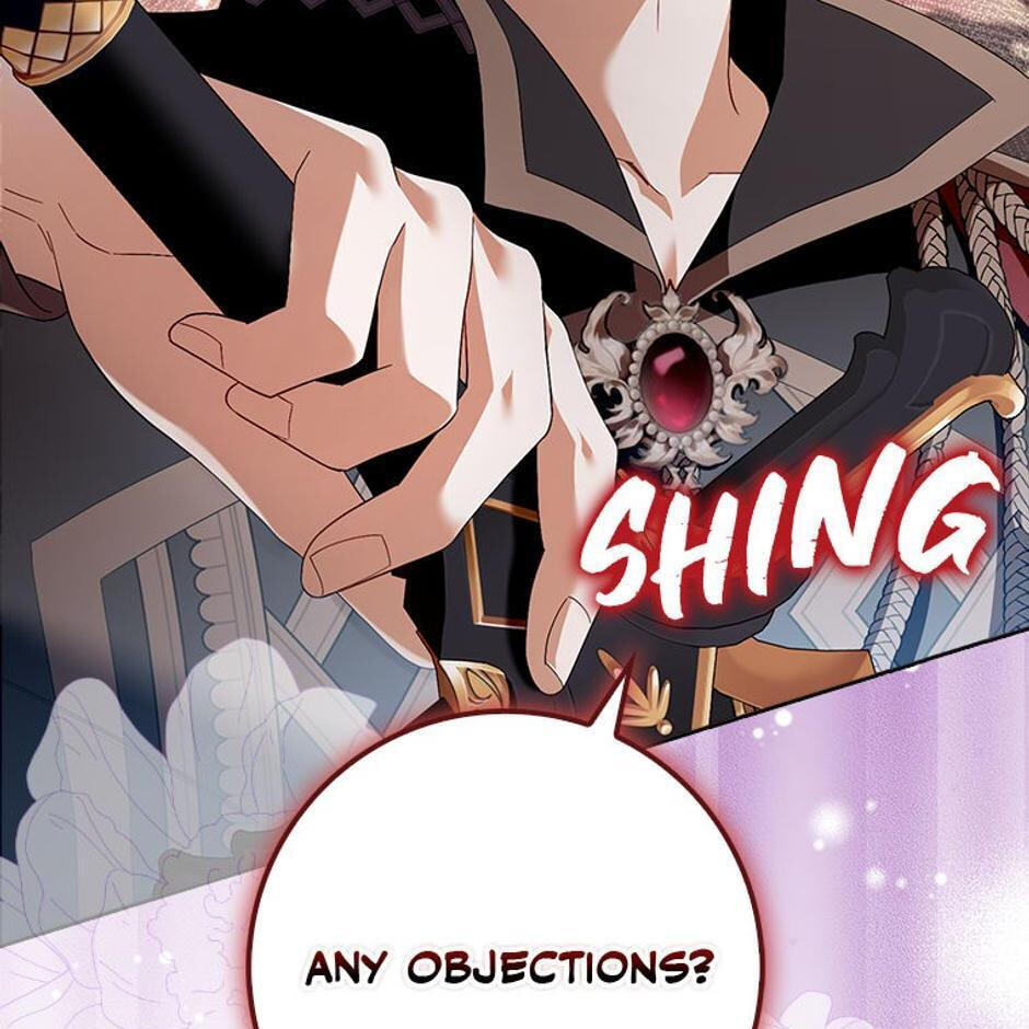 The Mighty Master Is Crazy About Me Chapter 4 page 126 - 