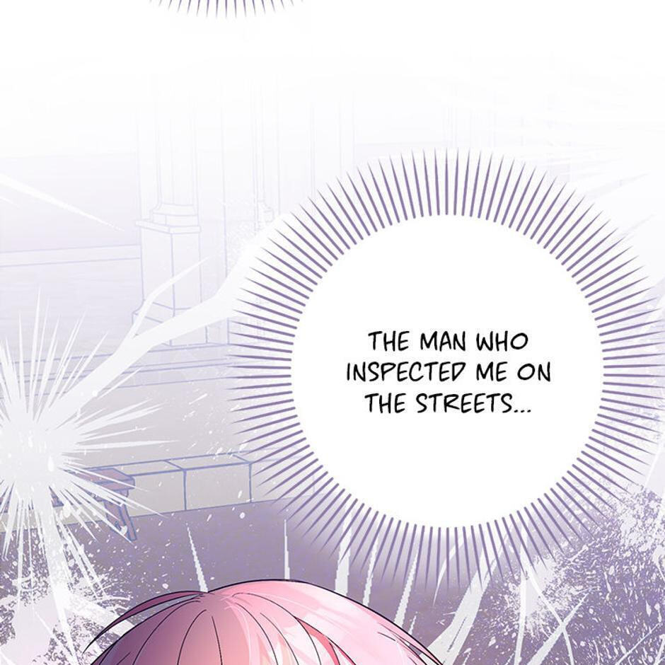 The Mighty Master Is Crazy About Me Chapter 4 page 128 - 