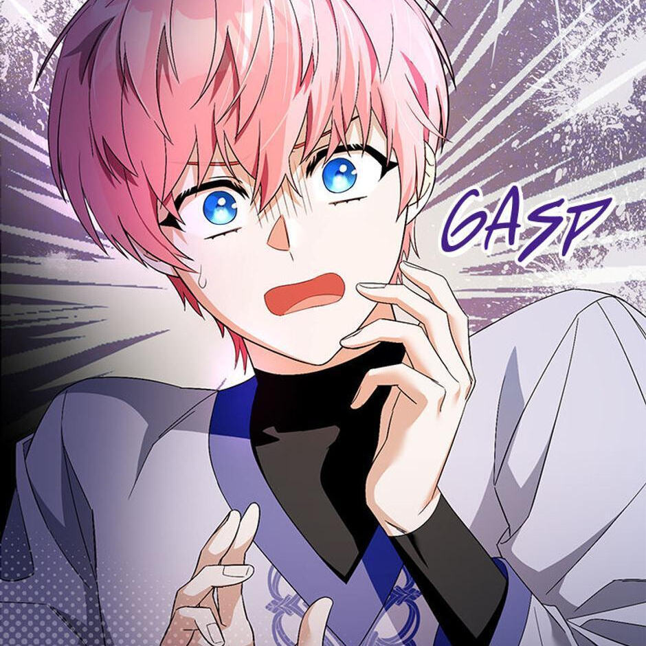 The Mighty Master Is Crazy About Me Chapter 4 page 129 - 