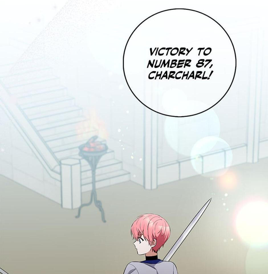 The Mighty Master Is Crazy About Me Chapter 4 page 3 - 