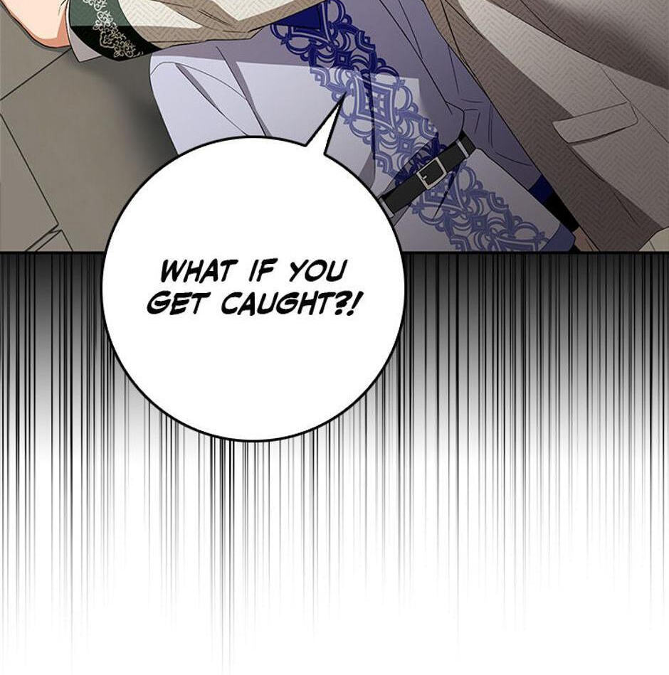 The Mighty Master Is Crazy About Me Chapter 4 page 26 - 