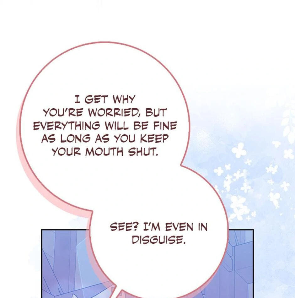 The Mighty Master Is Crazy About Me Chapter 4 page 27 - 