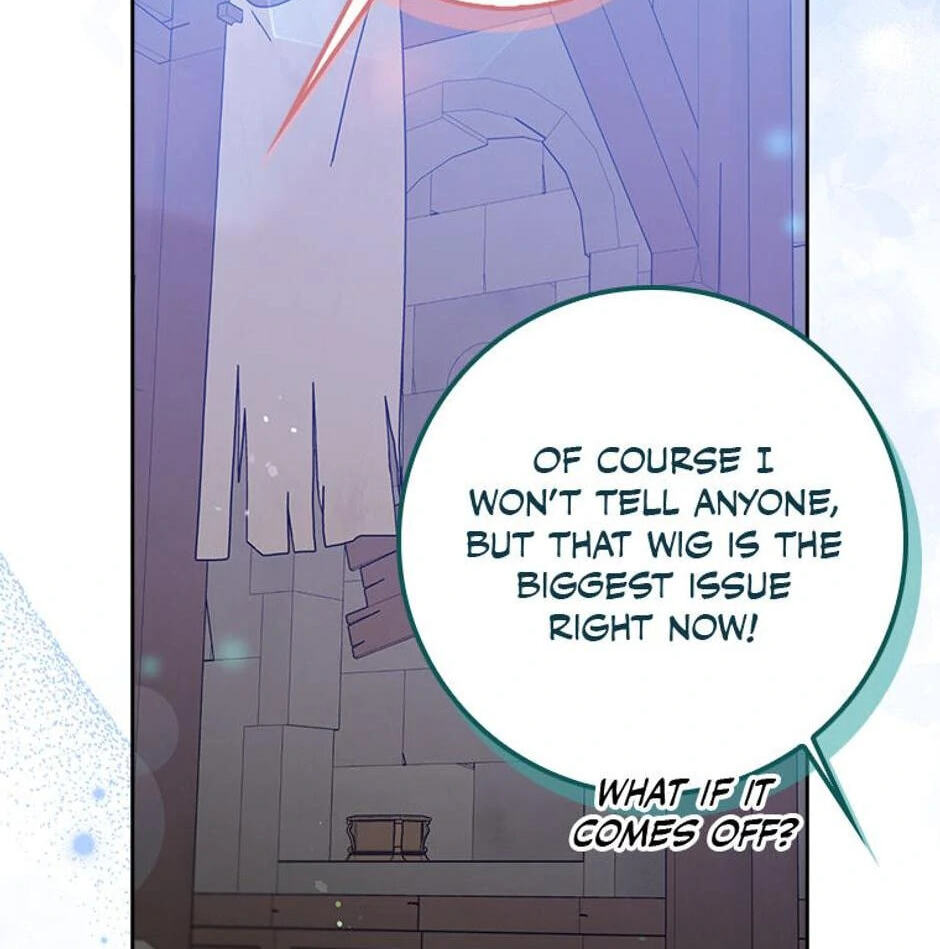 The Mighty Master Is Crazy About Me Chapter 4 page 28 - 