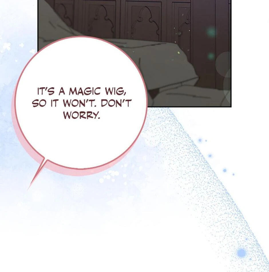 The Mighty Master Is Crazy About Me Chapter 4 page 29 - 