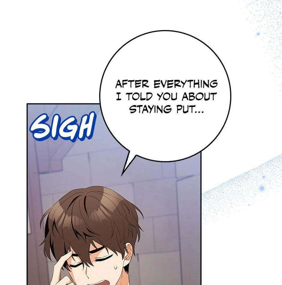 The Mighty Master Is Crazy About Me Chapter 4 page 30 - 