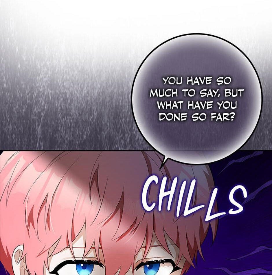 The Mighty Master Is Crazy About Me Chapter 4 page 32 - 