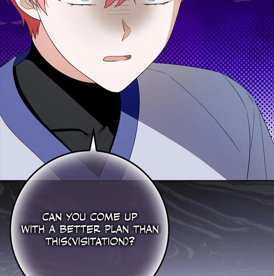 The Mighty Master Is Crazy About Me Chapter 4 page 33 - 