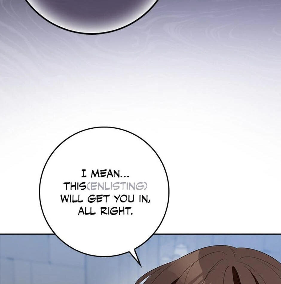 The Mighty Master Is Crazy About Me Chapter 4 page 34 - 