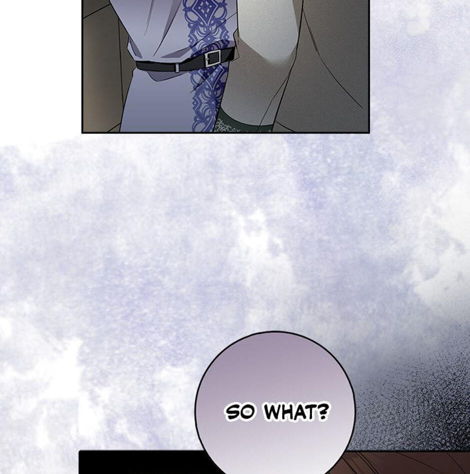 The Mighty Master Is Crazy About Me Chapter 4 page 38 - 