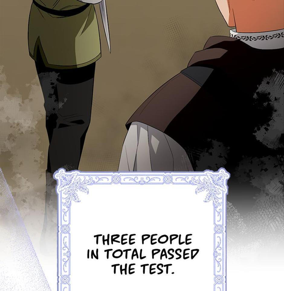 The Mighty Master Is Crazy About Me Chapter 4 page 5 - 