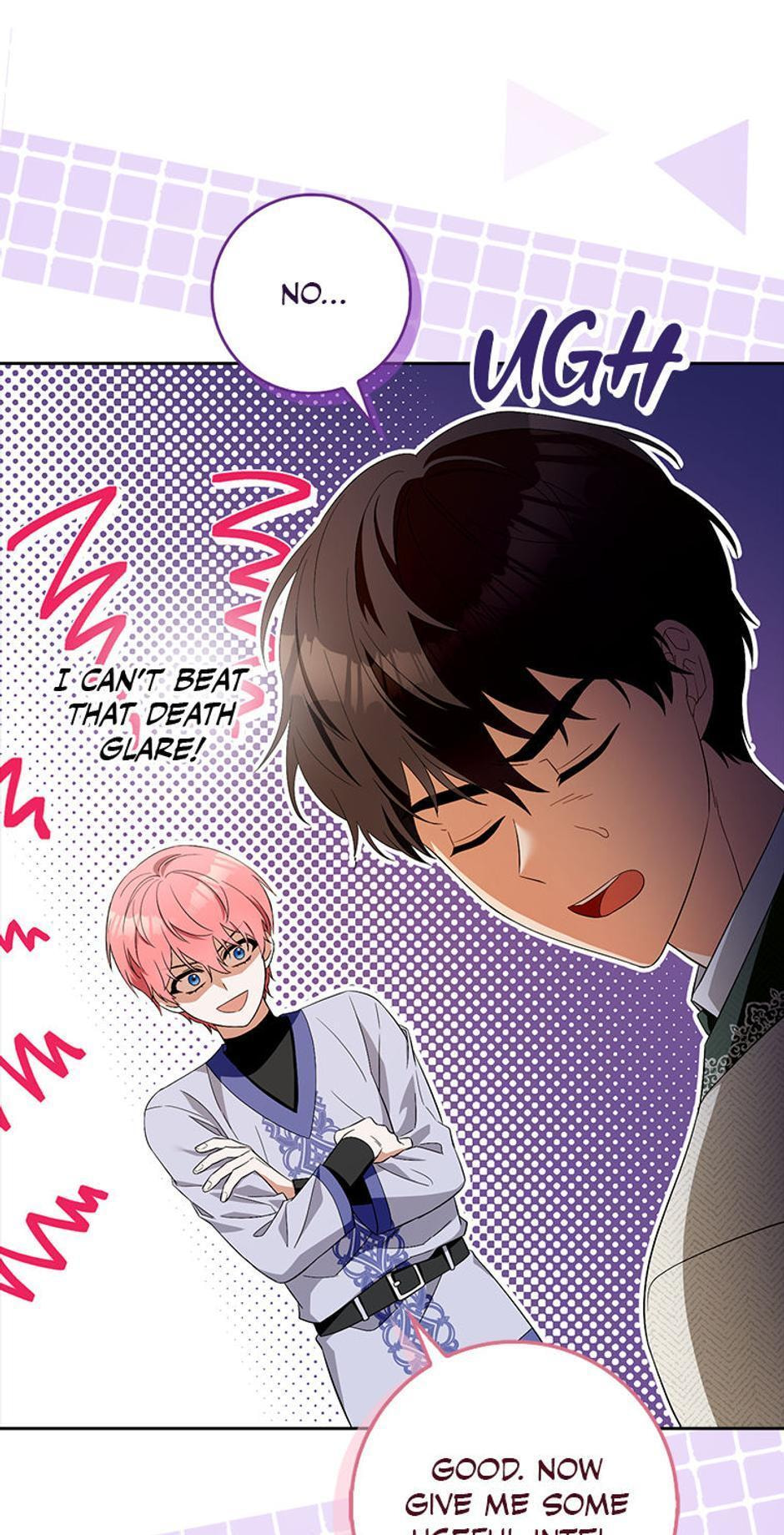 The Mighty Master Is Crazy About Me Chapter 4 page 41 - 