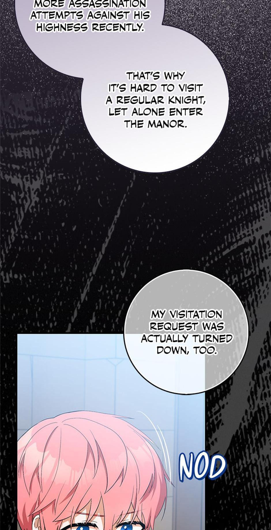 The Mighty Master Is Crazy About Me Chapter 4 page 43 - 