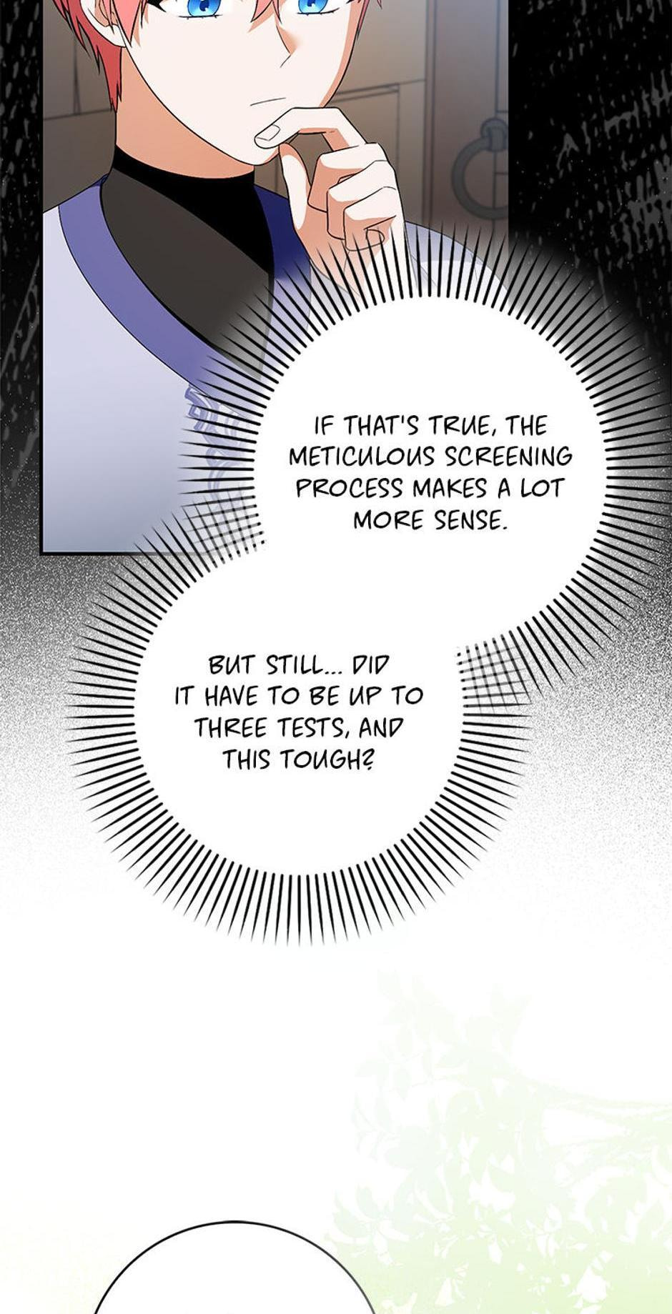 The Mighty Master Is Crazy About Me Chapter 4 page 44 - 