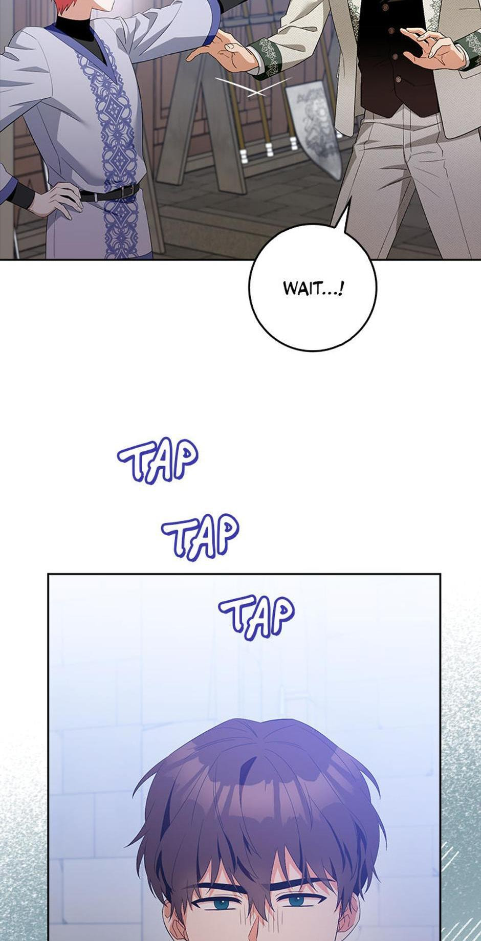 The Mighty Master Is Crazy About Me Chapter 4 page 47 - 