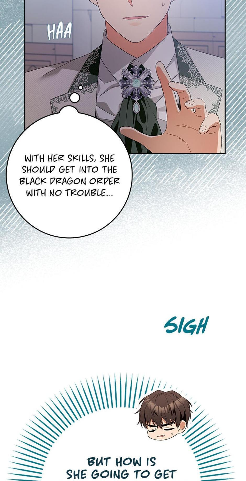 The Mighty Master Is Crazy About Me Chapter 4 page 48 - 