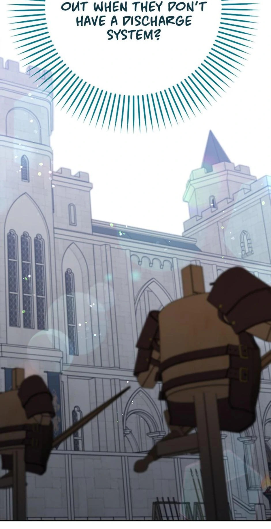 The Mighty Master Is Crazy About Me Chapter 4 page 49 - 