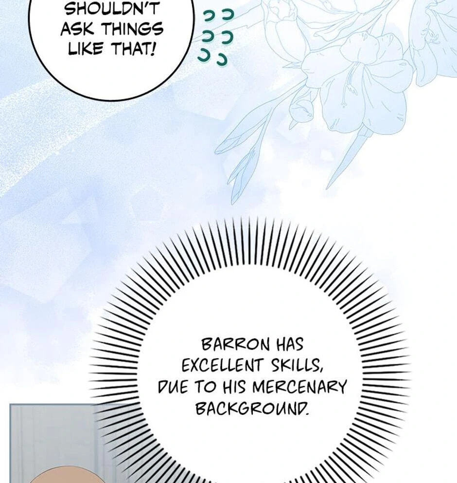 The Mighty Master Is Crazy About Me Chapter 4 page 54 - 