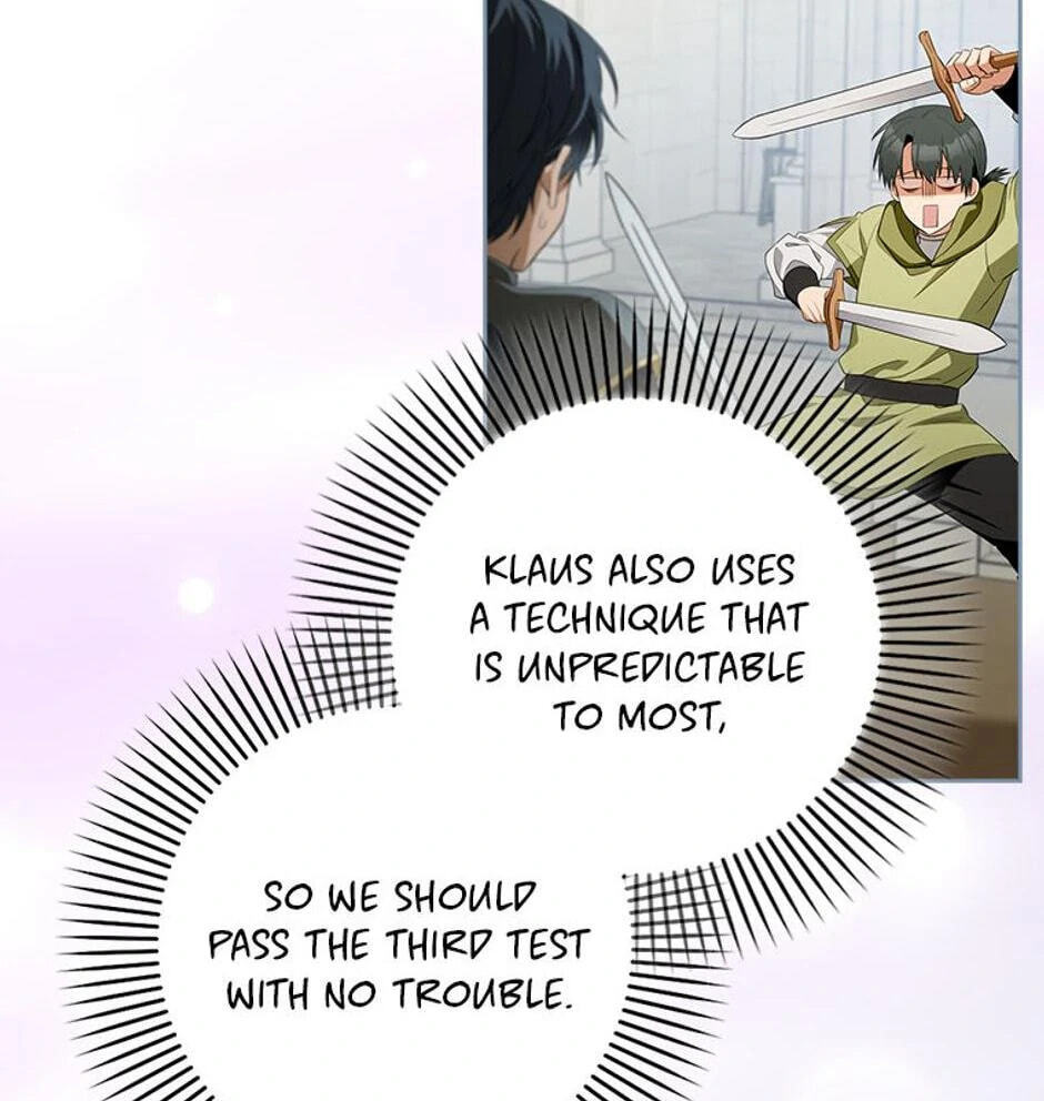 The Mighty Master Is Crazy About Me Chapter 4 page 56 - 