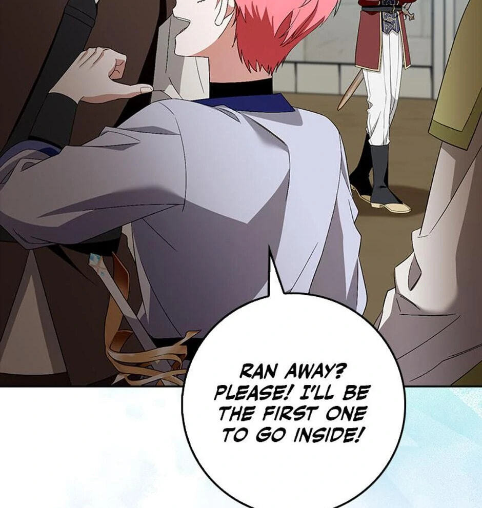 The Mighty Master Is Crazy About Me Chapter 4 page 59 - 