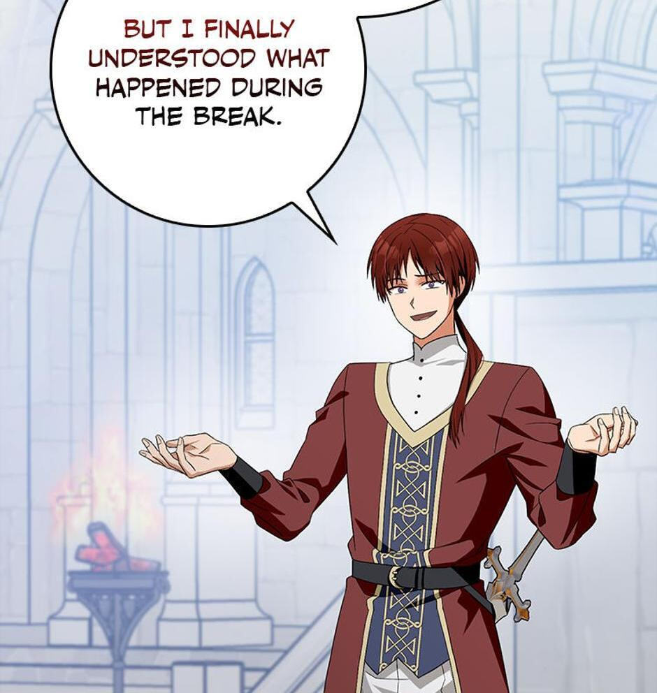 The Mighty Master Is Crazy About Me Chapter 4 page 64 - 